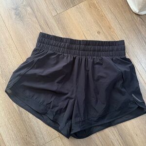 Athleta shorts